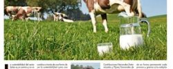 Sustentabilidad láctea: ¿Cuánto hemos avanzado y qué desafíos tenemos como sector?