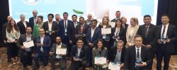 Nuevos ganadores de los Premios a la Innovación Láctea FIL-IDF 2025