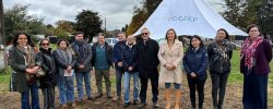 Del residuo al recurso: Campaña AgroCircular volvió a Osorno para impulsar la sostenibilidad en el agro