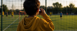 Niños menores de cinco años consumen bebidas energéticas  mientras prescinden de las tres porciones diarias de lácteos