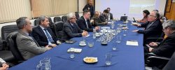 Comisión Nacional de la Leche analiza recuperación del sector y define prioridades para 2026-2027