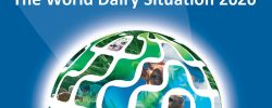 Reporte mundial FIL/IDF reafirma rol vital de los lácteos en pandemia