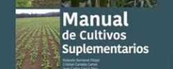 Cultivos suplementarios para lechería: Watt’s presenta nuevo manual
