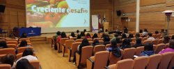 Exitosa gira de Gracias a la Leche a Universidades del Sur:  Estudiantes y profesionales actualizan conocimientos sobre beneficios de los lácteos