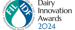 Federación Internacional de Lechería presenta los Premios IDF a la Innovación Láctea 2024.