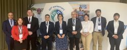 Consorcio Lechero se reunió con directora mundial de la OMSA