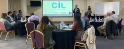 Taller de indicadores sectoriales convoca al sector lácteo en Santiago