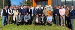 Consorcio Lechero realizó su Asamblea Anual de Socios