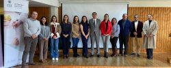 Beneficios de los lácteos: Estudiantes de Nutrición de UST Puerto Montt actualizaron conocimientos