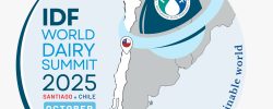 Ariel Londinsky, Secretario General de la Federación Panamericana de Lechería, Fepale y la IDF WDS 2025:  “La Cumbre será un encuentro histórico”