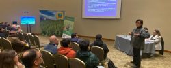 Praderas para la sequía: Proyecto compartió sus avances
