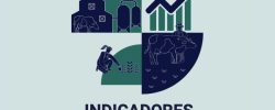 Indicadores del Sector Lácteo presentan números positivos