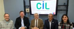 En Osorno: Oficializan Centro de Información Láctea (CIL)