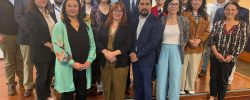 Sector lácteo primario adopta renovado estándar de sustentabilidad