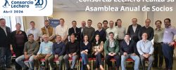 Newsletter Lácteo Abril 2026