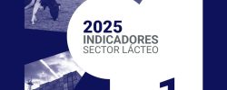 Mercado Mundial: CIL presenta capítulo 1 de los Indicadores del Sector Lácteo 2025