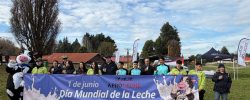 Mes de la Leche 2026: una oportunidad para celebrar y el aporte de los lácteos al desarrollo y salud de la humanidad.