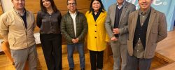 Mes de la Leche: Profesionales y estudiantes de nutrición actualizaron conocimientos