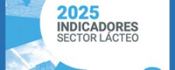 CIL: Exportaciones lácteas chilenas alcanzan cifra histórica en 2025