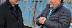 ProREP y Consorcio Lechero impulsarán la sustentabilidad y gestión de residuos plásticos en sector lácteo